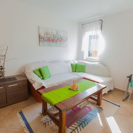 Apartman Mare Lovrečica Extérieur photo